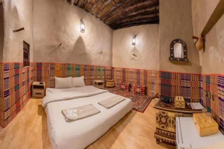 Nizwa Heritage Inn - 10