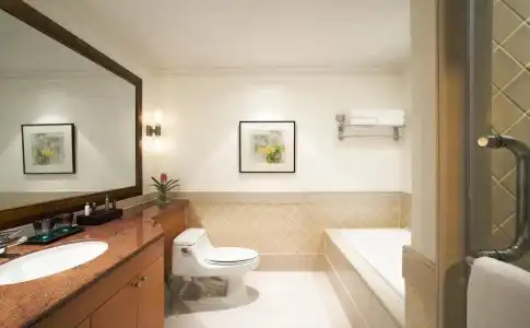 Mayfair Bangkok Marriott Executive Apartments SHA Plus + - 7
