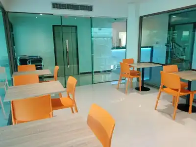 Orchid Residence Suratthani - 24
