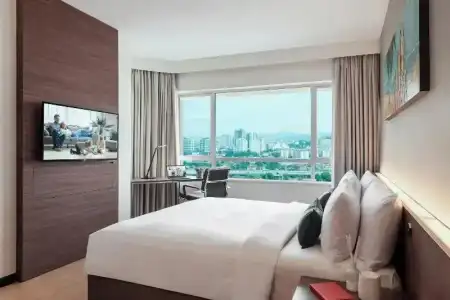 Oakwood & Residence Kuala Lumpur - 47