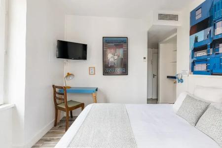 Hôtel du Simplon - 41