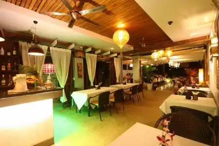 Baan Bandalay - 16