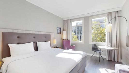 Radisson Blu, Bremen - 53