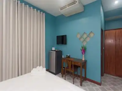 Pattaya Garden Apartments Boutique - 25