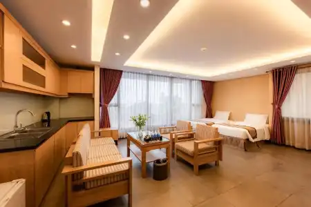Riverside Hanoi - 296