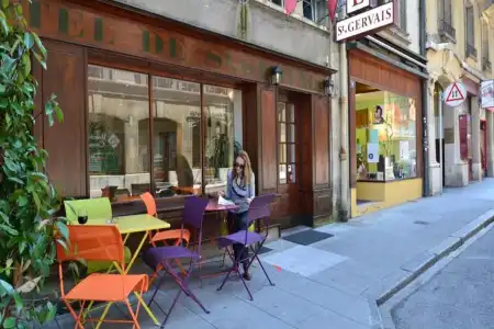 St Gervais Geneva - 14