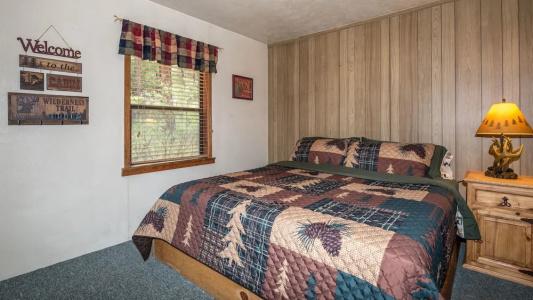 Canyon Cabins - 60