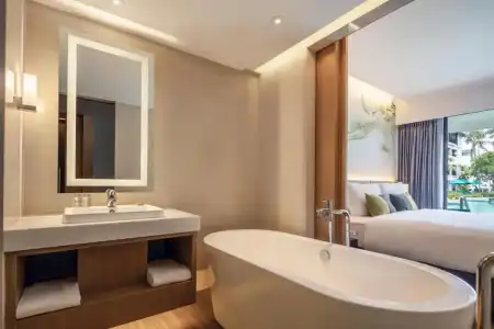 DoubleTree by Hilton Phuket Banthai Resort - 64