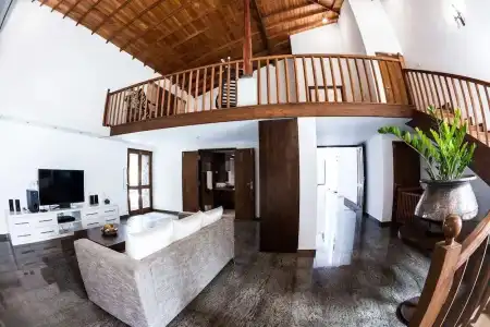 Villa White Queen Resort & Spa - 96