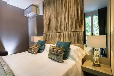 Residence Lungomare - Charming apartments - 77