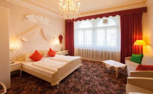 Aviano Boutiquehotel - 120