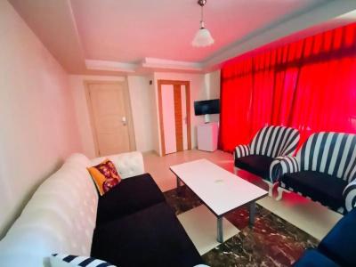 Garden Asmin Otel & Spa - 28