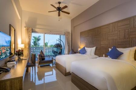 Grandvrio Ocean Resort Danang - 55
