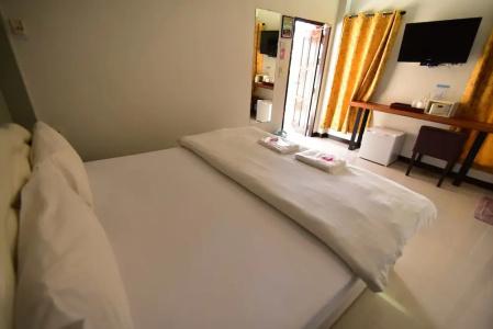 Bangrak Resort - 28