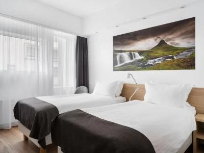Storm by Keahotels - 35