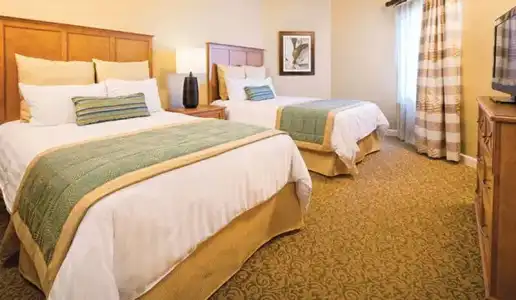 Club Wyndham SeaWatch Resort - 73