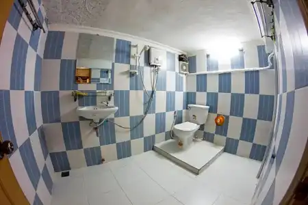 RS II Guesthouse - 46