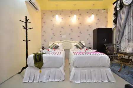 Holiday Haven Ukulhas - 30