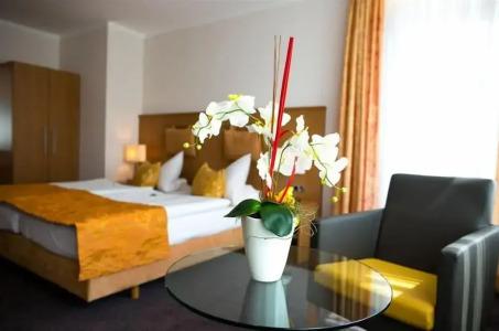 & Living Am Wartturm - 43