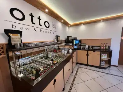 otto - bed & breakfast - 10