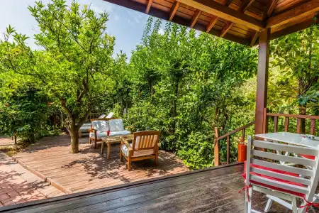 Villa Lukka - 12