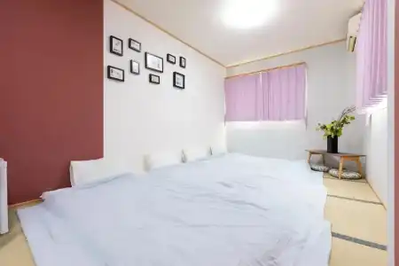 ABC Guesthouse 1F - 3