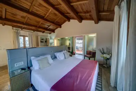 Navona Palace Luxury Inn - 25
