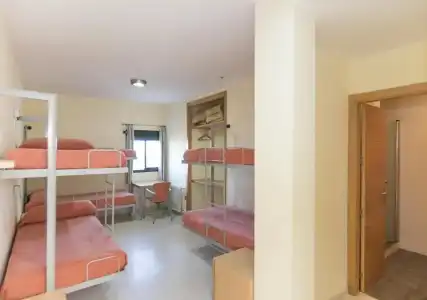 Albergue Inturjoven Algeciras-Tarifa - 12