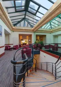 Kyriad Saint Malo centre Plage - 18