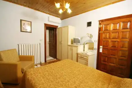 Beypazari Ipekyolu Konagi - 74