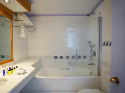 Thalassa Boutique & Spa - 29