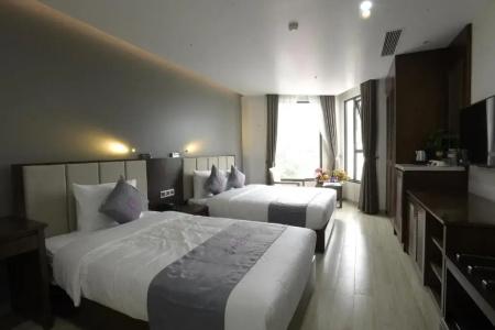 Cat ba Paradise - 37