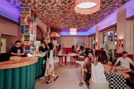 Viajero Miami - 45