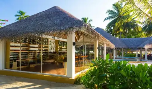 Sun Siyam Vilu Reef - All Inclusive - 19