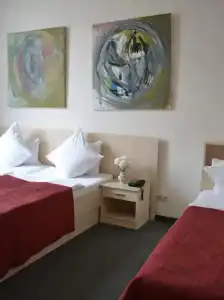 Berlin ART - 22