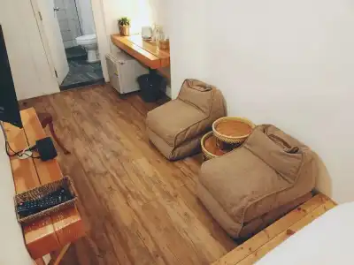 Sattahiptale Boutique Guest House & Hostel - 60