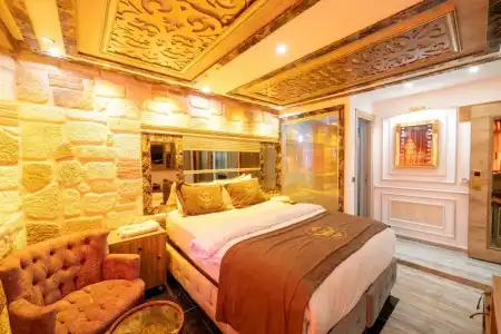 Holiday Business Otel - 25