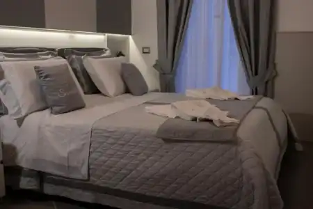 Serendipity B&B - 16