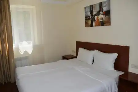 Park Resort Aghveran - 27