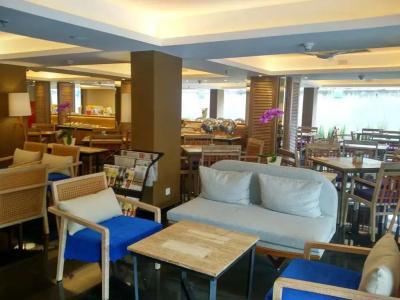 Kuta Beach - 26