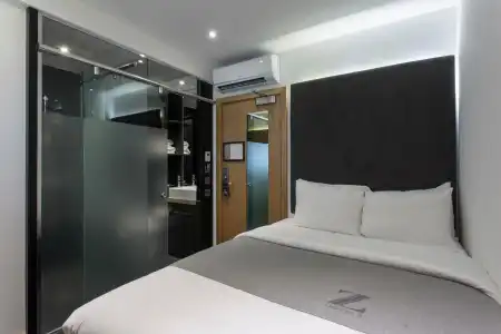 The Z Piccadilly - 34