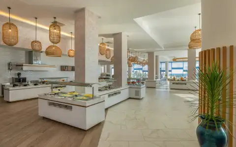 Hilton Skanes Monastir Beach Resort - 49