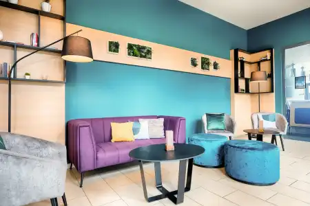Best Western Plus Welcome - 42