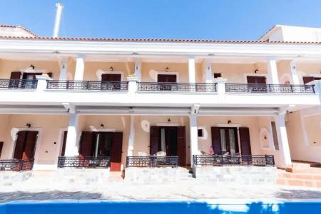 Aktaion Beach Boutique & Spa - 50