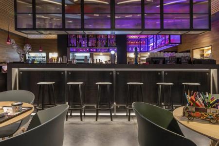 Moxy Frankfurt Airport - 20