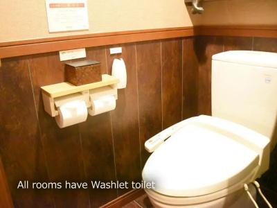 BaliAn Resort Yokohama Kannai - Adult Only - 33