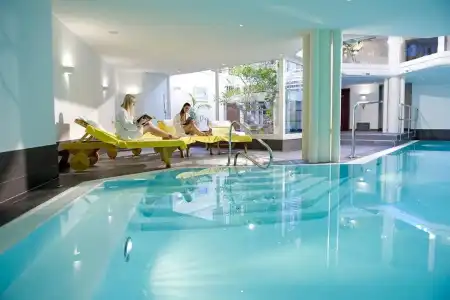 GolfLes Hauts de Gstaad & SPA - 12