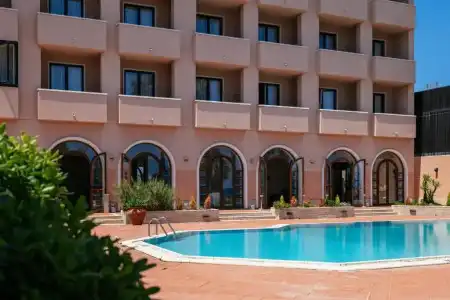 Palm Beach Club Casteldaccia - 5