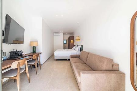 Hôtel Les Capucines - Saint Tropez - 112
