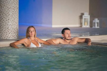 Horizon Wellness & Spa Resort - 36